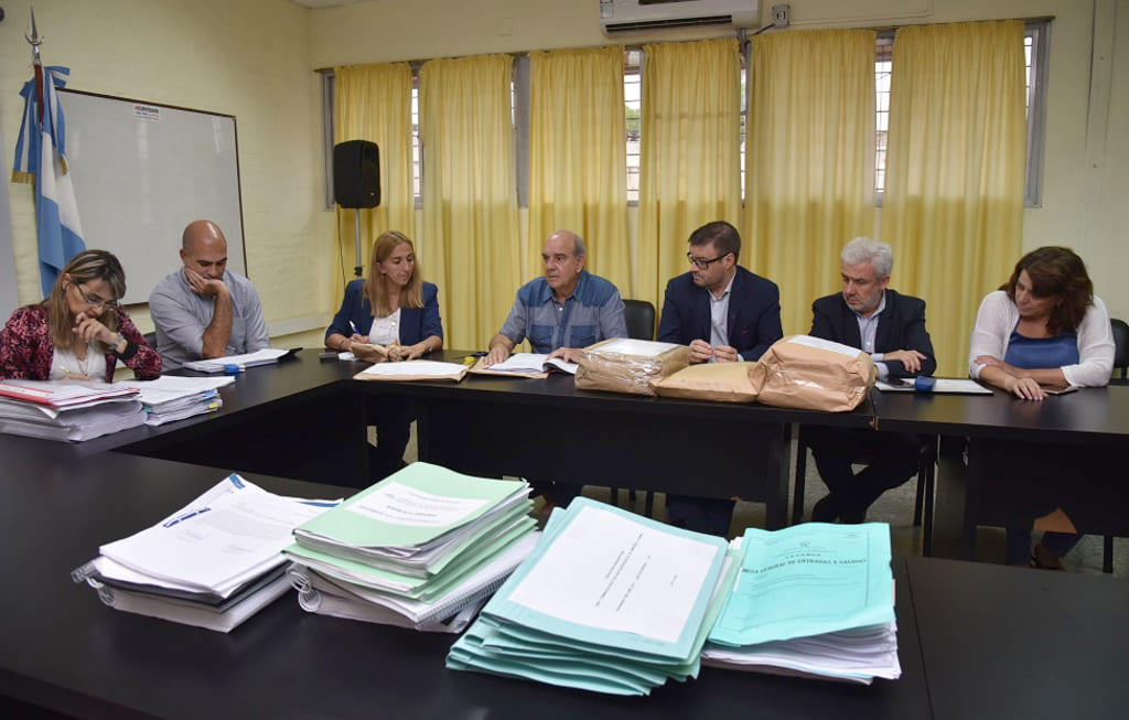 Provincia concluirá el JIN 25 de Winifreda, el cuarto discontinuado por la gestión nacional anterior