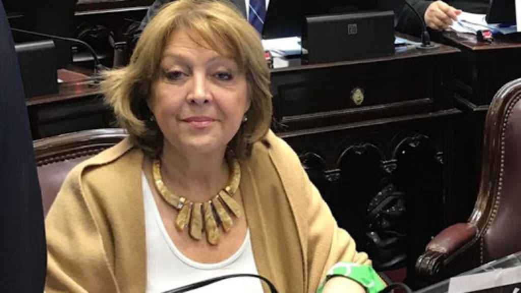 Durango afirma que se achica la brecha entre partidarios y detractores del aborto en el senado