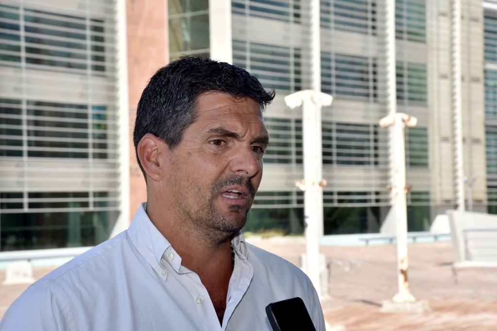 DDHH de La Pampa se pronunció contra el beneficio de prisión domiciliaria a represores