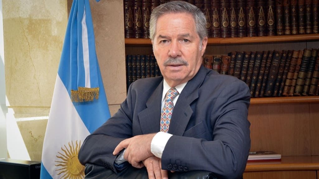 Solá reafirmó que «Argentina no rompe el Mercosur» y atribuyó esa idea a un «invento político»