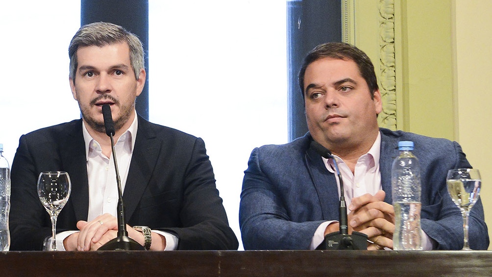 Imputaron a Peña y a Triaca en la causa por supuestas presiones de la «mesa judicial» de Cambiemos