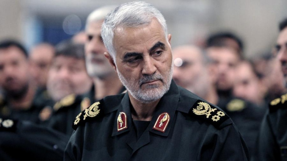 Irán emitió una orden de arresto contra Donald Trump por el asesinato del general Soleimani