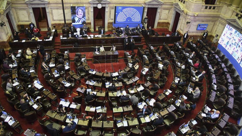 La Cámara de Diputados buscará retomar las sesiones virtuales para aprobar temas consensuados