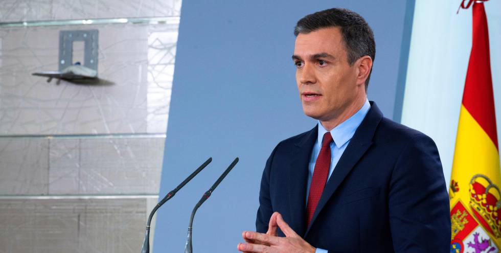 Sánchez abre el debate sobre la inviolabilidad del rey en pleno escándalo por corrupción