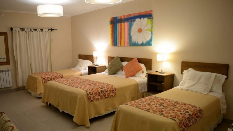 La Pampa habilitó la hotelería y el turismo interno