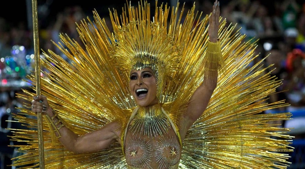 Por el coronavirus, piden postergar el carnaval de Río de Janeiro