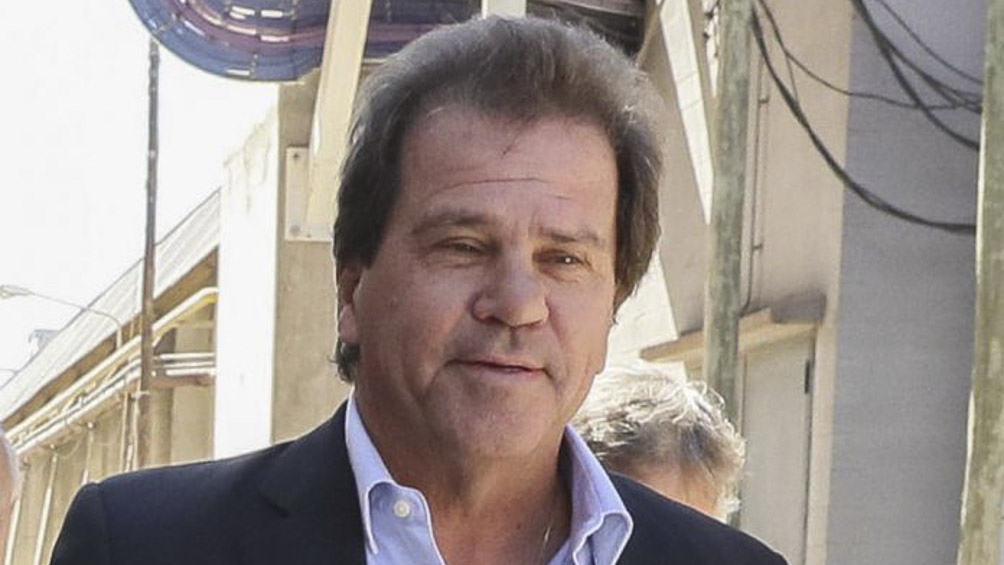 Murió Sergio Nardelli, CEO del grupo Vicentin