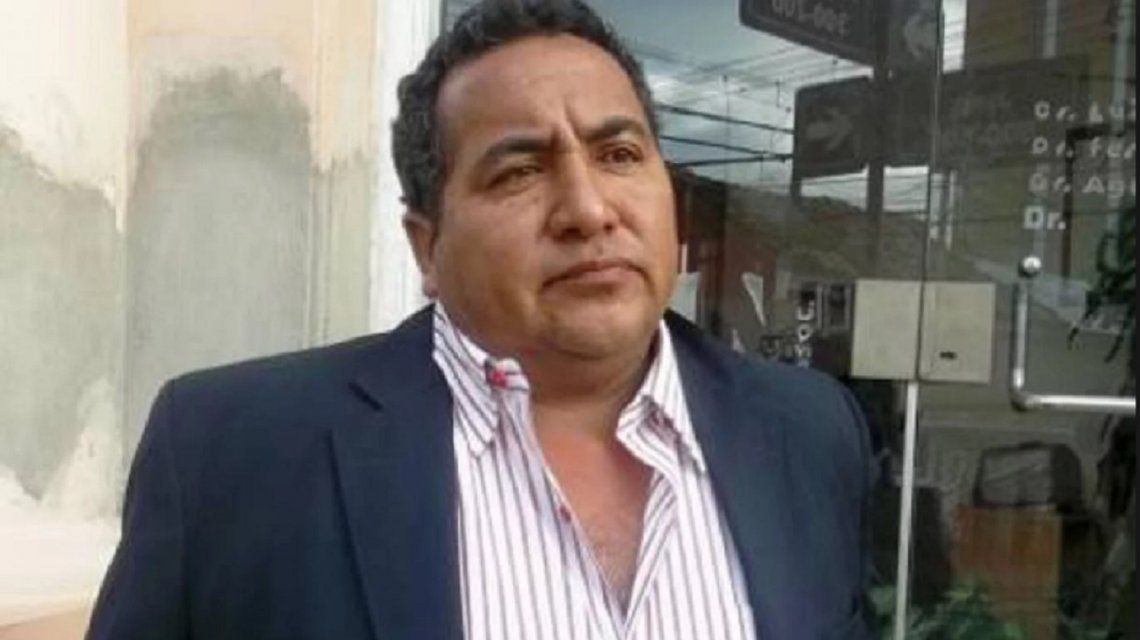 Condenan a 6 años de prisión al intendente catamarqueño acusado de abuso de una menor