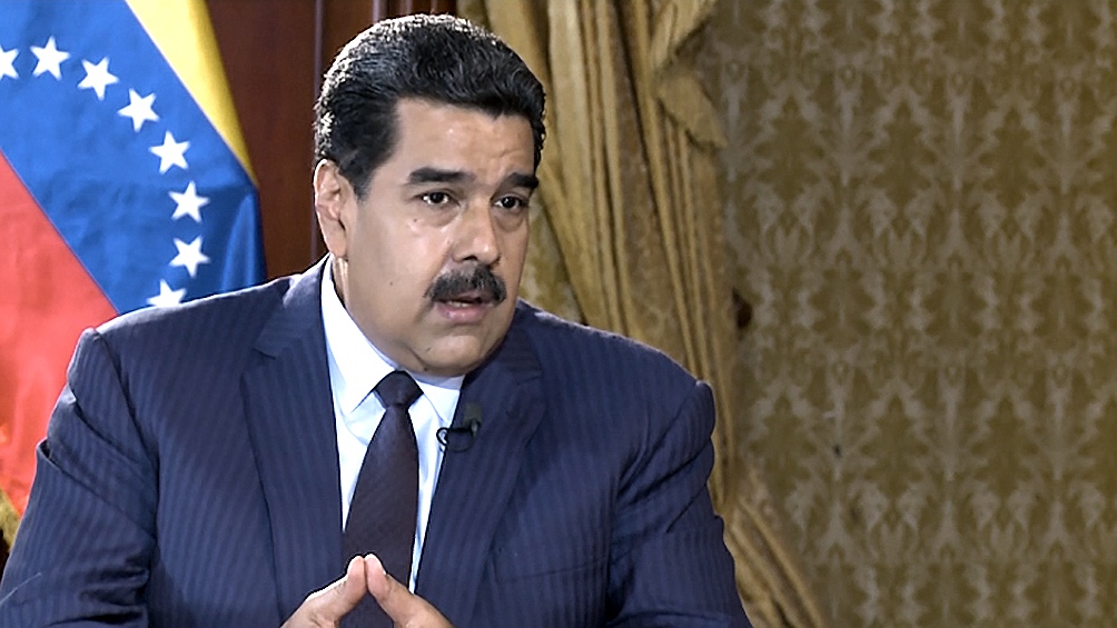 Maduro anunció que la Asamblea Constituyente será disuelta en diciembre