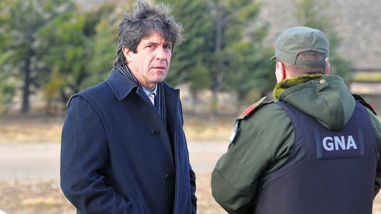 El Gobierno denunció a Pablo Nocetti por el operativo que derivó en la desaparición de Santiago Maldonado
