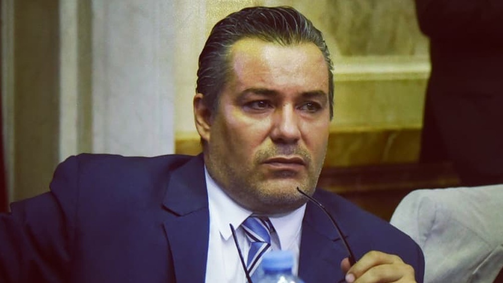 Quién es Juan Ameri, el legislador salteño suspendido en Diputados