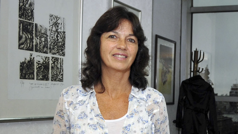 Vilma Ibarra: «No vamos a elegir jueces a dedo para poner en una causa»