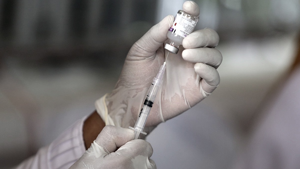 Santa Fe: se anotaron 2.000 voluntarios para vacunarse en las primeras 24 horas