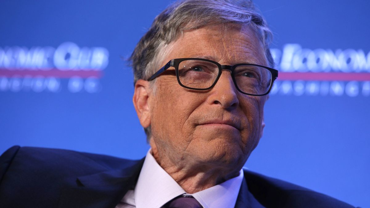 Los 6 cambios que Bill Gates pronostica para la vida después de la pandemia
