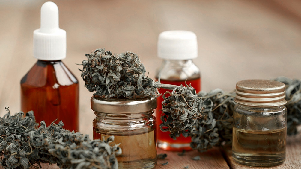 La ONU reconoció las propiedades medicinales del cannabis