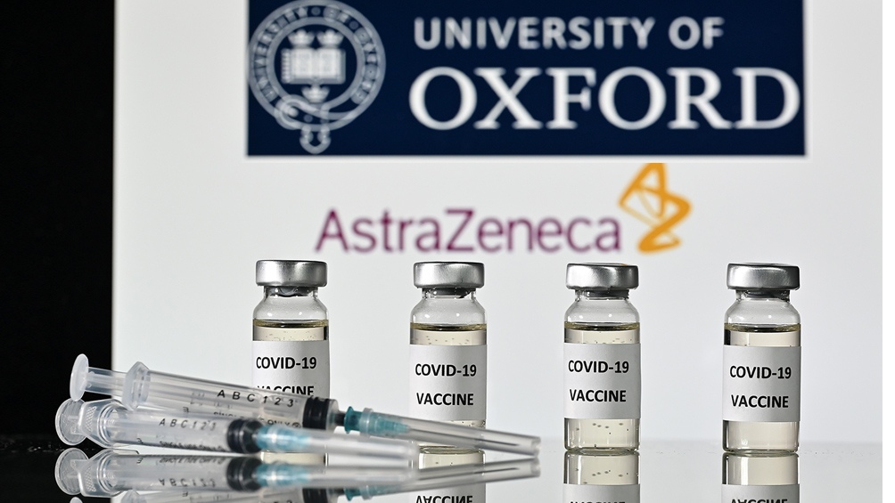 Afirman que la vacuna de Oxford «estará aprobada antes de Navidad» en el Reino Unido