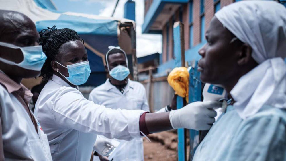 África alerta sobre una «crisis moral» por el acceso desigual a las vacunas