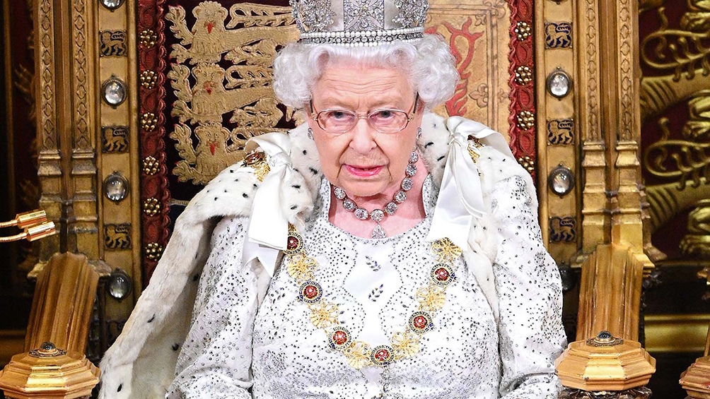 A los 94 años, la reina Isabel de Inglaterra será una de las primeras personas en recibir la vacuna