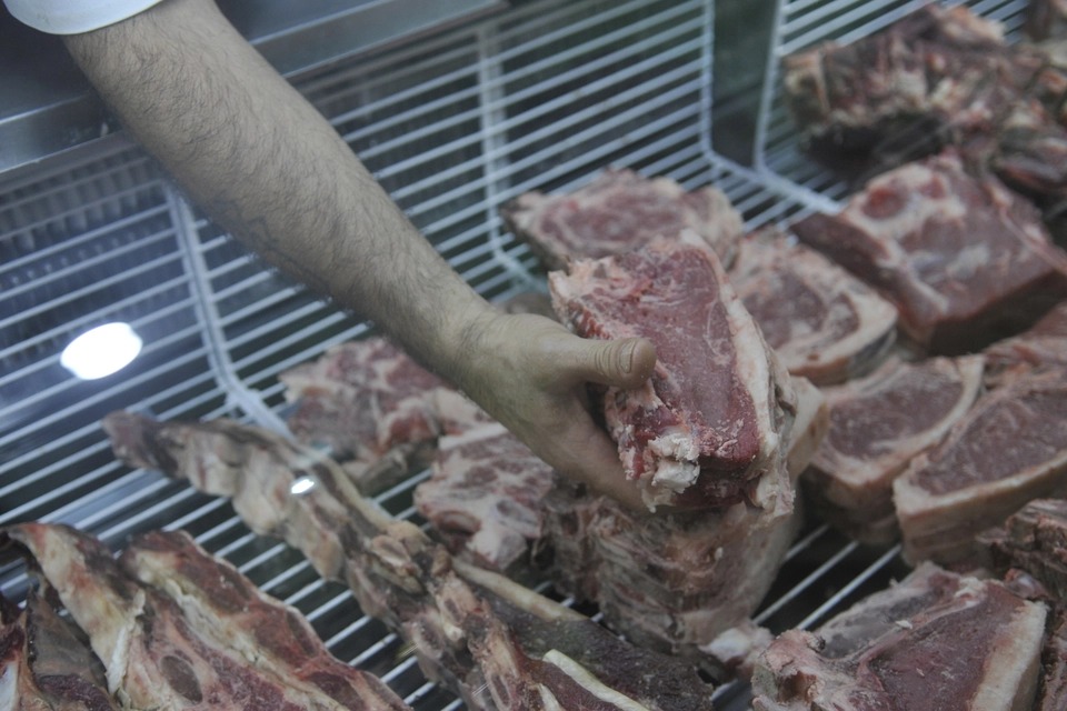 Buzzi advirtió que el kilo de carne podría valer «entre 20 y 25 mil pesos»