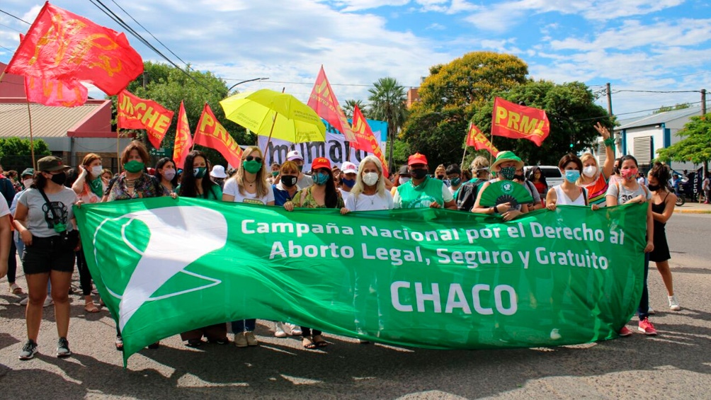 La Justicia Federal de Chaco rechazó un planteo contra la implementación de la Ley IVE