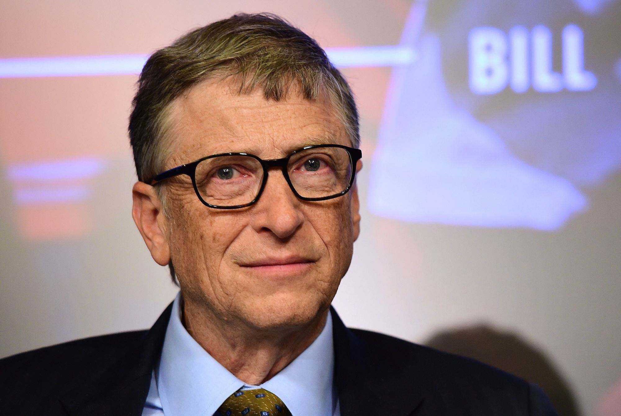 Para Bill Gates, la próxima pandemia «será diez veces peor» que el coronavirus