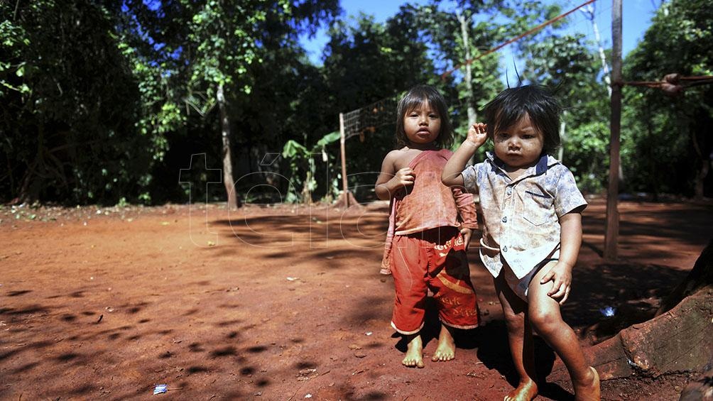 Sin perder su esencia, la comunidad indígena Guaraní Yasy Porá se adapta a los cambios