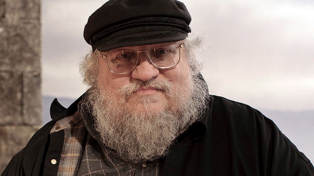 El autor de “Game of Thrones” firma acuerdo de cinco años con HBO