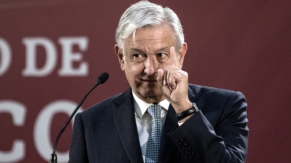 López Obrador dejará la política tras su mandato presidencial