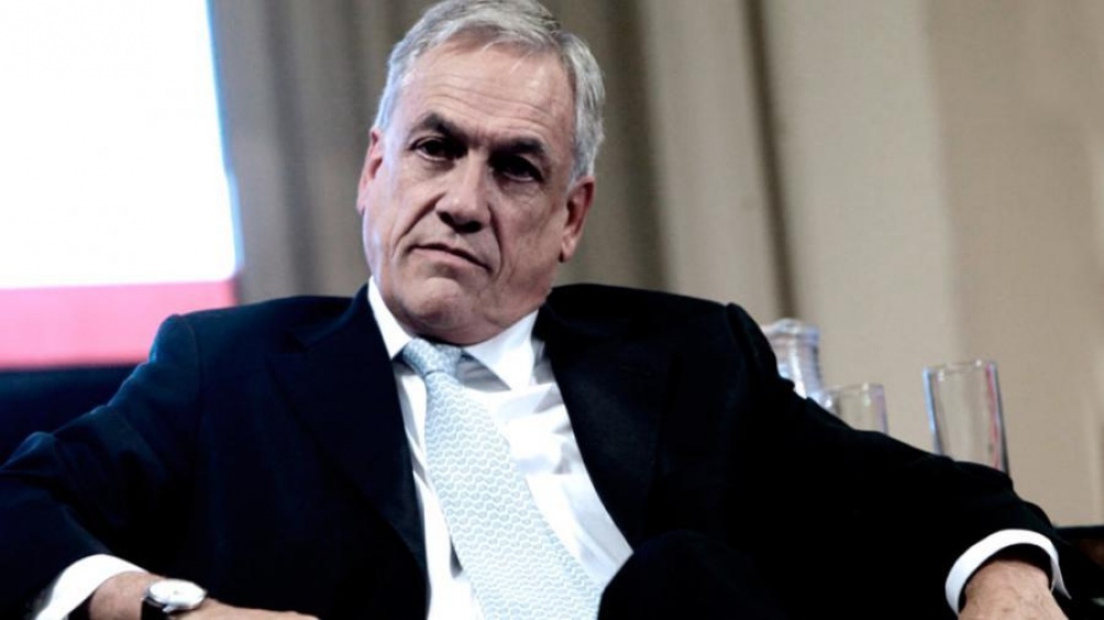 Piñera extenderá Estado de Excepción Constitucional de Catástrofe por el coronavirus