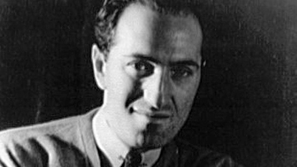 Martin Scorsese producirá una película en homenaje al compositor George Gershwin