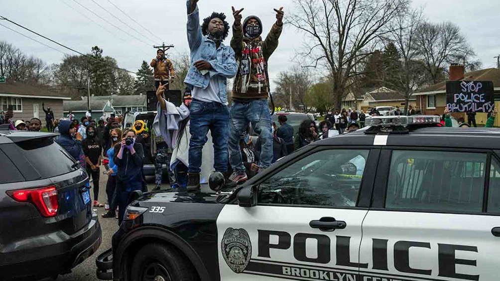 Estados Unidos: protestas por otra muerte de un hombre negro a manos de la policía