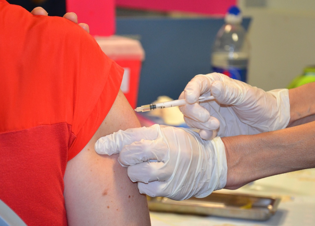 SEMPRE: comienza la vacunación contra gripe y neumococo