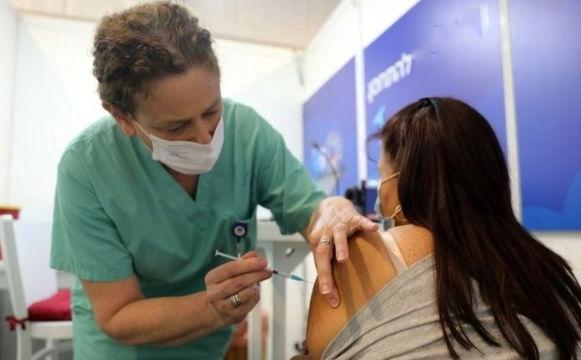 La Pampa iniciará la campaña de vacunación antigripal