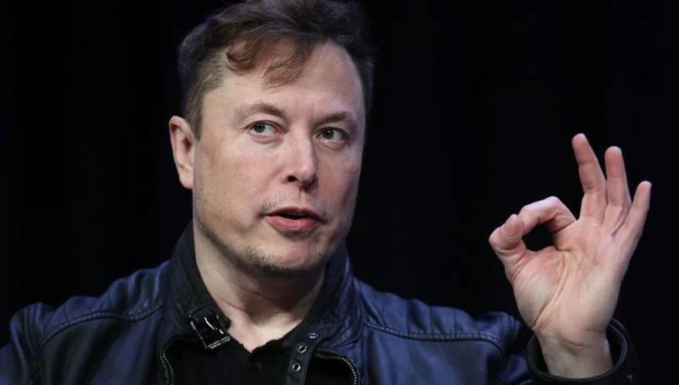 El multimillonario Elon Musk contó en televisión que tiene síndrome de Asperger