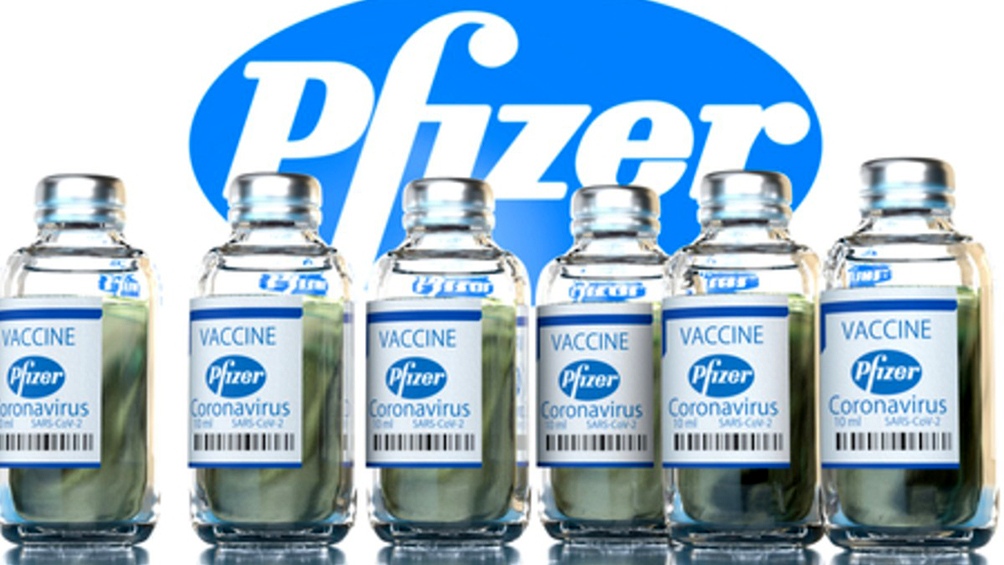 Una tercera dosis de Pfizer genera hasta 11 veces más anticuerpos contra la variante Delta