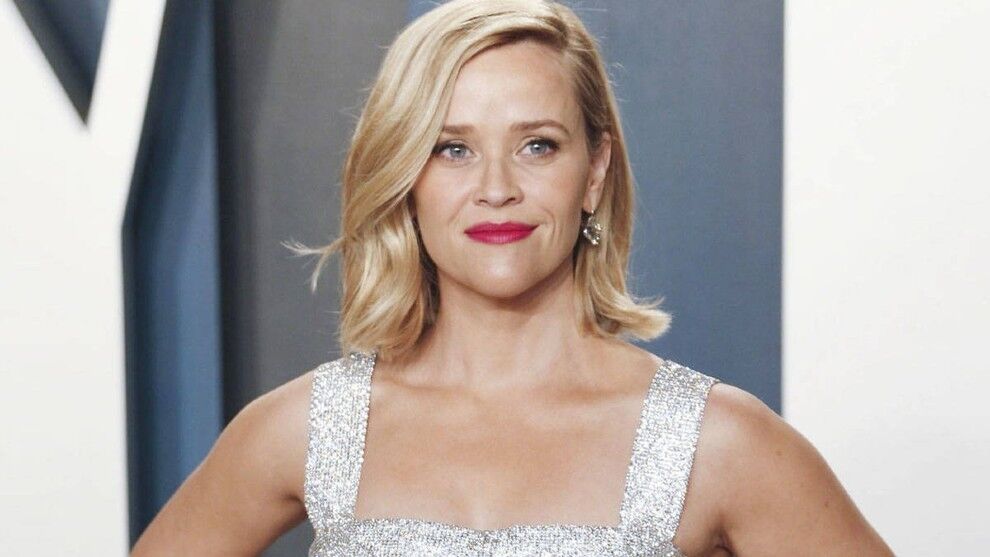 Reese Witherspoon vendió su productora y es la actriz con más dinero del mundo