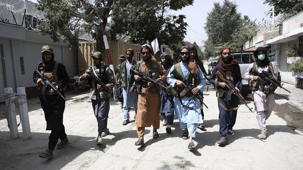 Pequeños focos de resistencia a los talibanes en distintas ciudades