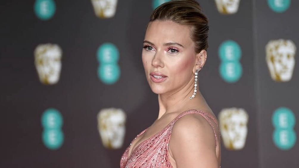 Scarlett Johansson se suma al elenco de la nueva película de Wes Anderson