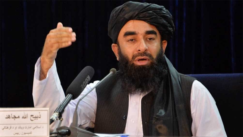 Los talibanes crearon nuevos ministerios y avanzan en el armado de un Gobierno sin mujeres