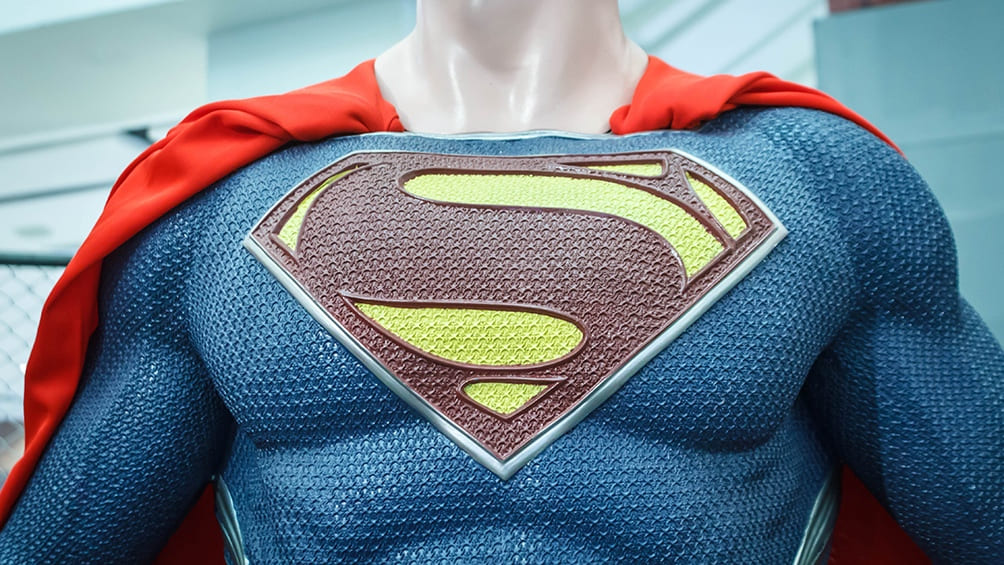 Superman cambia su lema: «lucha por estilo de vida estadounidense» por «un mejor mañana»