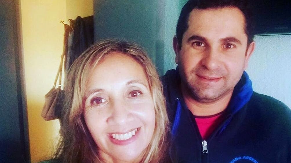 Para el hermano de una de las víctimas del ARA San Juan, Macri «se maneja como un mafioso»