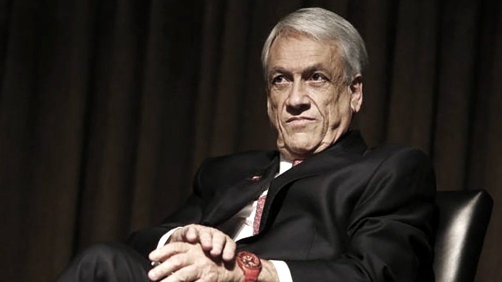 Pandora Papers: la justicia chilena abrió un proceso penal contra el presidente Piñera