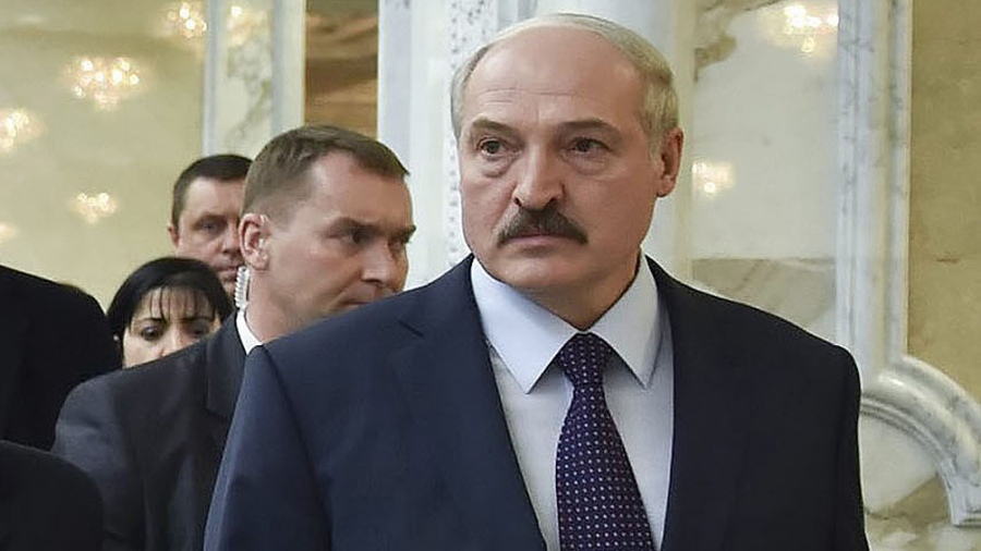 Bielorrusia denunció que Ucrania lanzó misiles a su territorio