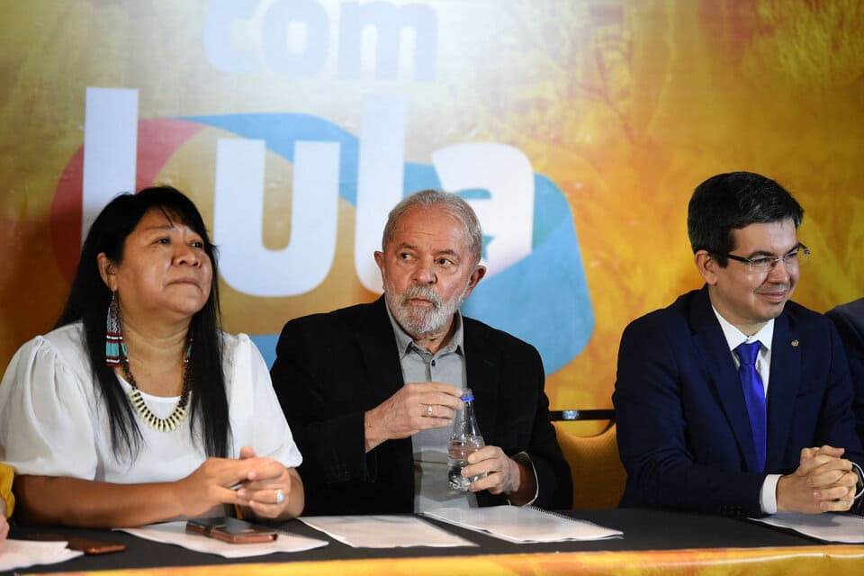 La ONU concluyó que la operación Lava Jato violó los derechos de Lula 