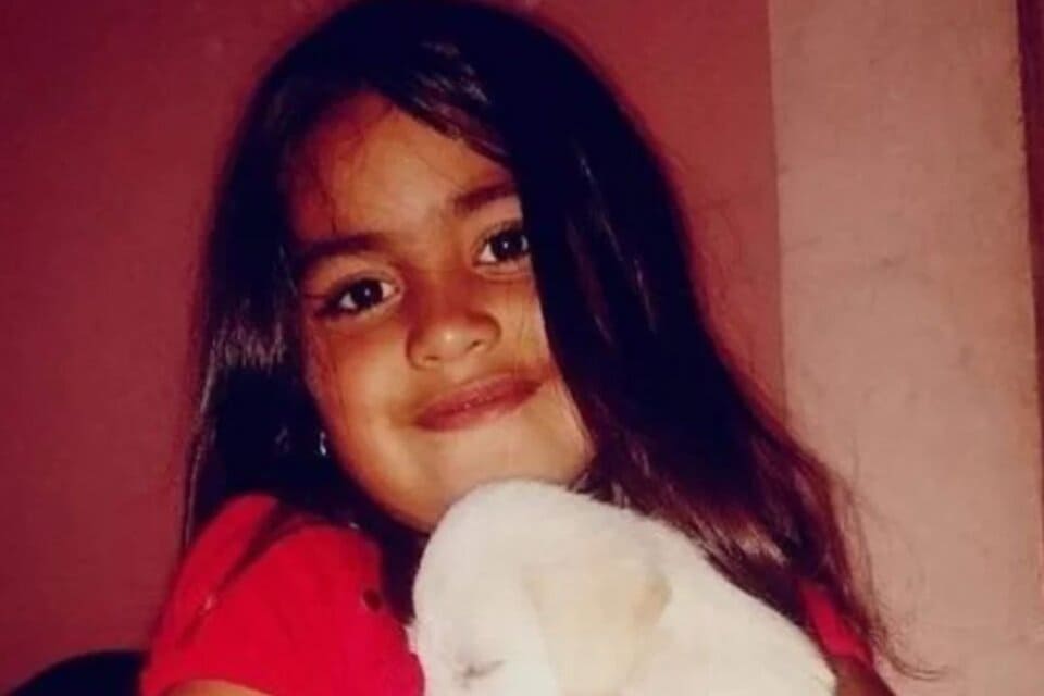 Guadalupe Lucero: Nueva marcha a 15 meses de su desaparición