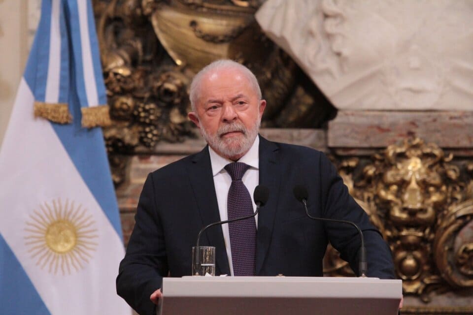 Lula relanzó el plan de vivienda que fue descontinuado por Bolsonaro