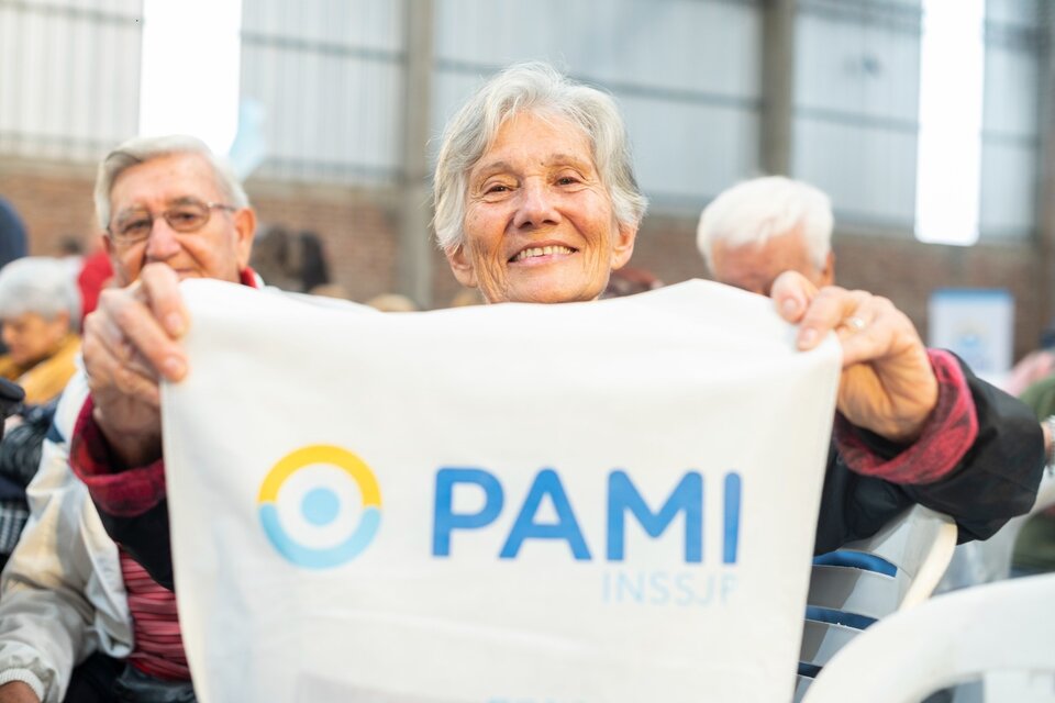 Tras el ciberataque, el PAMI garantiza el acceso a las prestaciones y medicamentos para los afiliados